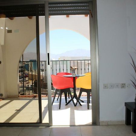 North Shore Apartment Eilat Kültér fotó