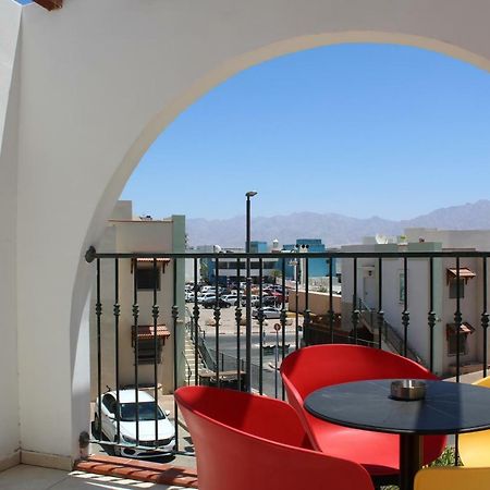North Shore Apartment Eilat Kültér fotó