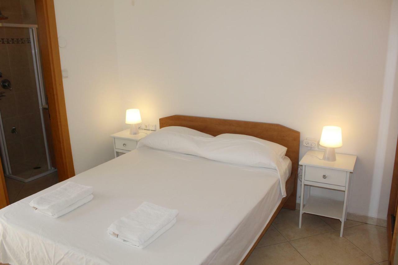 North Shore Apartment Eilat Kültér fotó