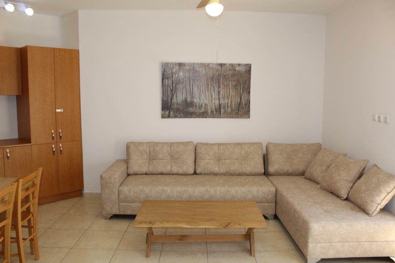 North Shore Apartment Eilat Kültér fotó