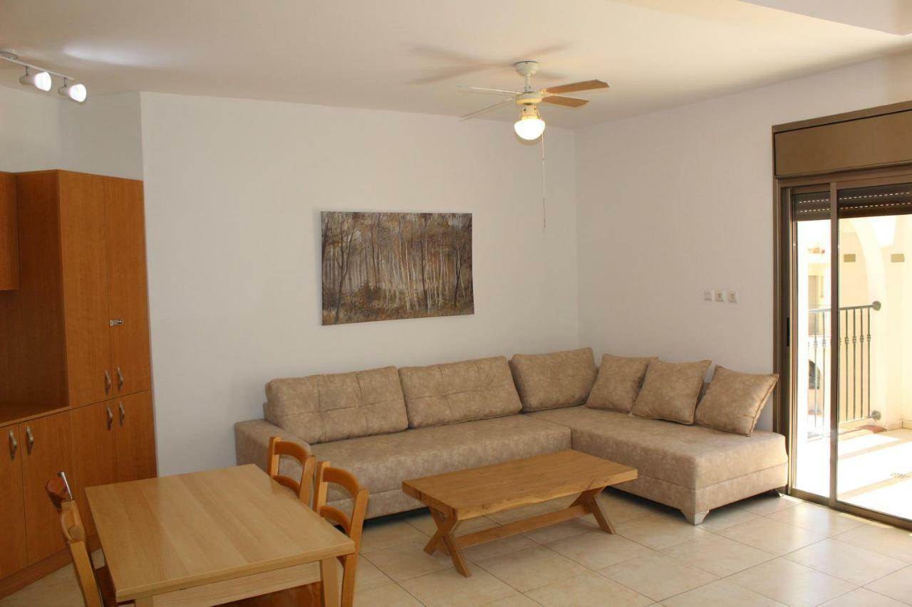 North Shore Apartment Eilat Kültér fotó