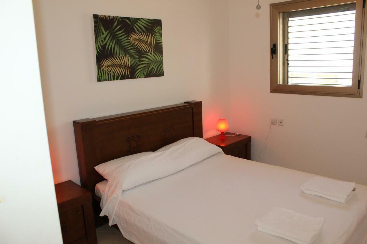 North Shore Apartment Eilat Kültér fotó