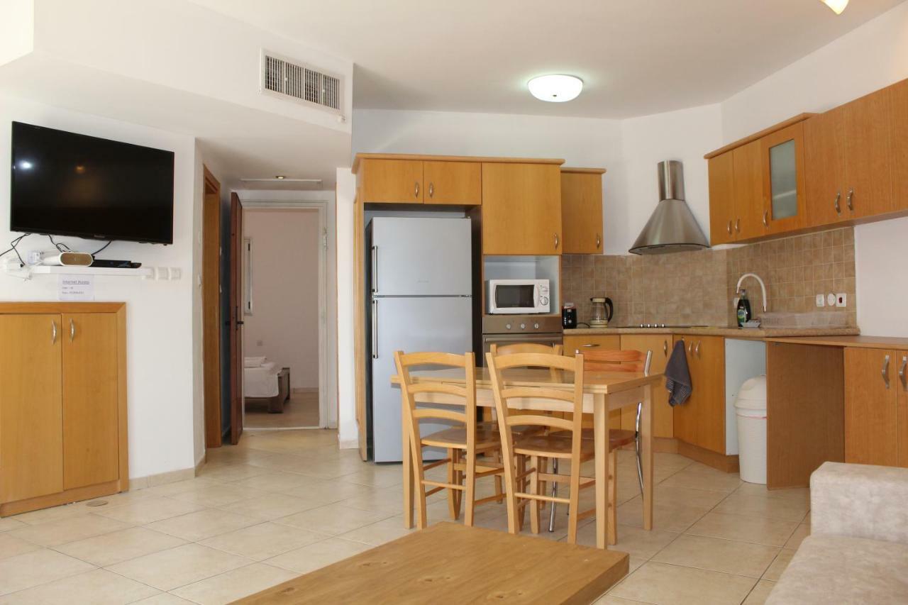 North Shore Apartment Eilat Kültér fotó