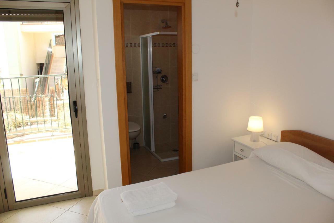 North Shore Apartment Eilat Kültér fotó