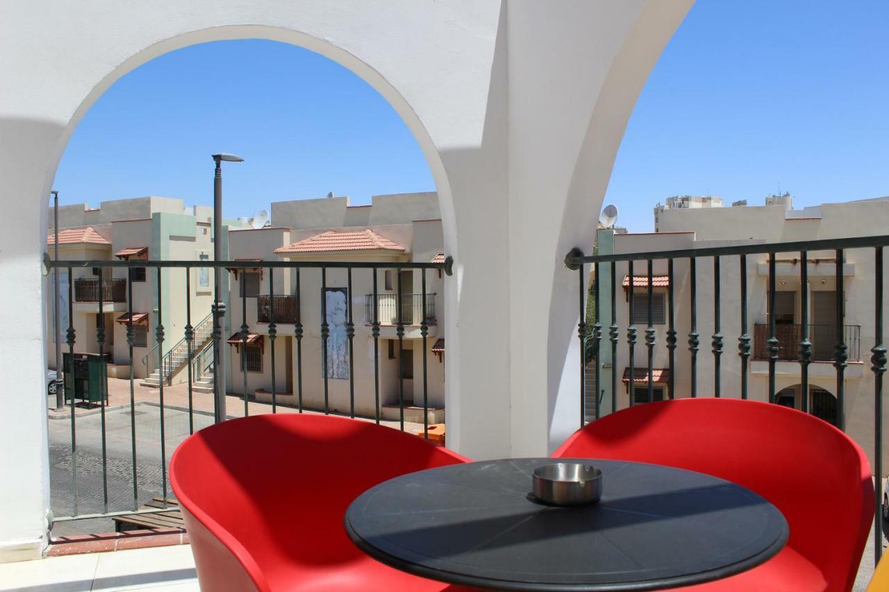 North Shore Apartment Eilat Kültér fotó