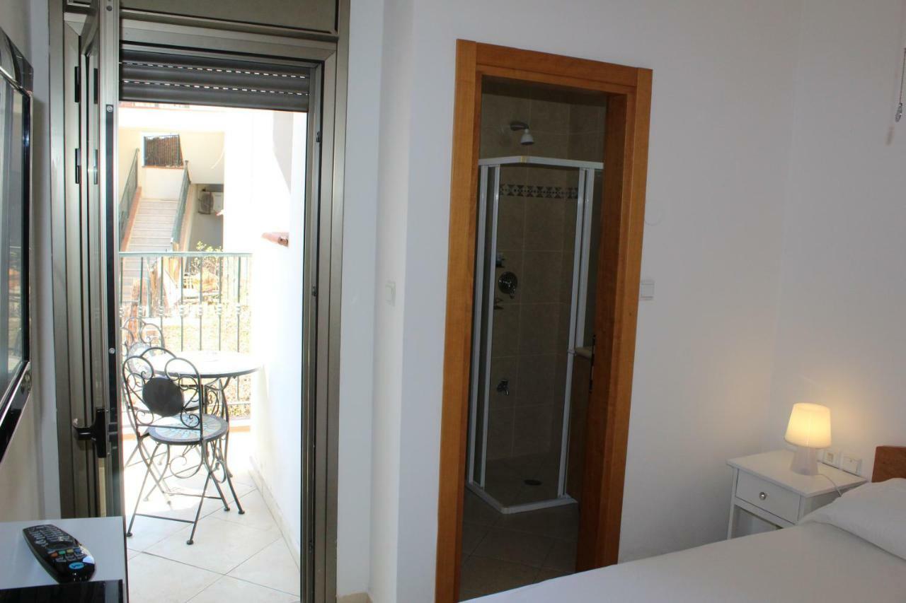 North Shore Apartment Eilat Kültér fotó
