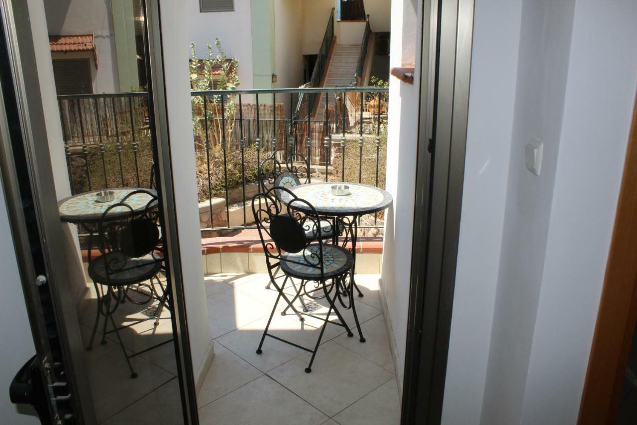 North Shore Apartment Eilat Kültér fotó