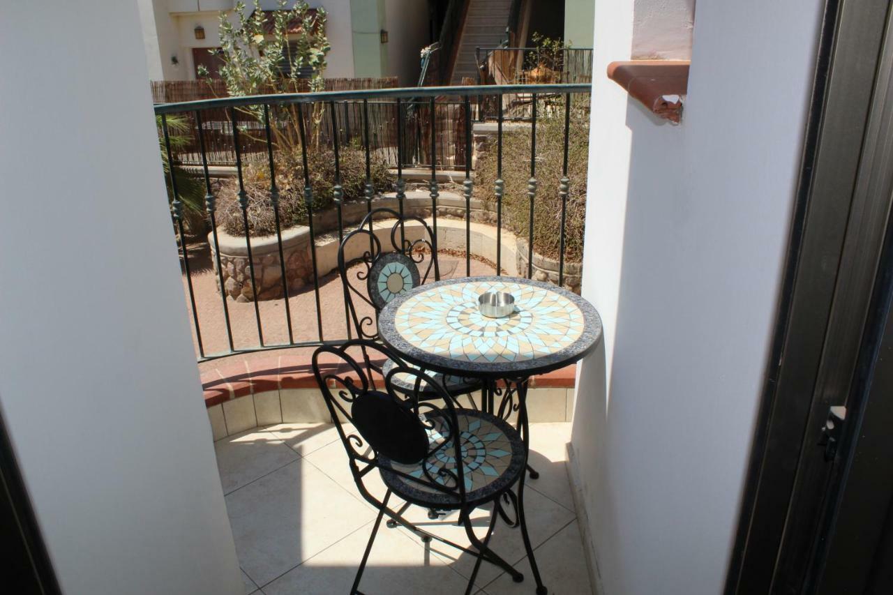 North Shore Apartment Eilat Kültér fotó